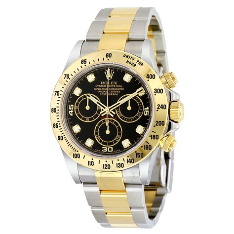 rolex cosmograph daytona all black|18k gold Rolex daytona cosmograph.